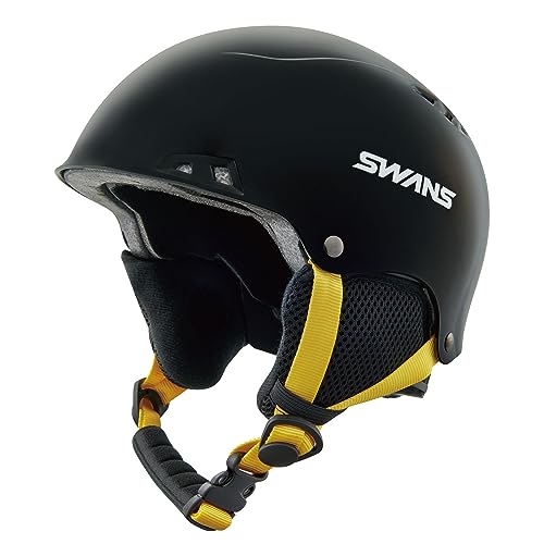 SWANS ヘルメット T30-A-ZF スキー スノーボード SWANS（スワンズ）ゴーグル/ヘルメット2023-2024モデルをご紹介！